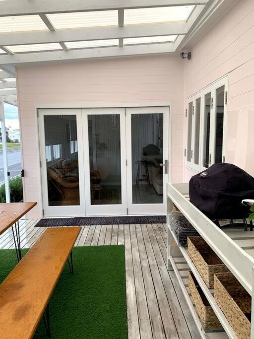 Kiama Tea House Villa Bicheno Kültér fotó