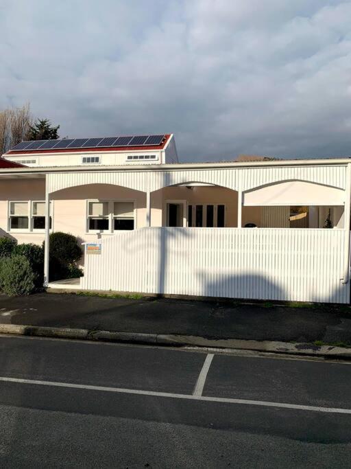 Kiama Tea House Villa Bicheno Kültér fotó